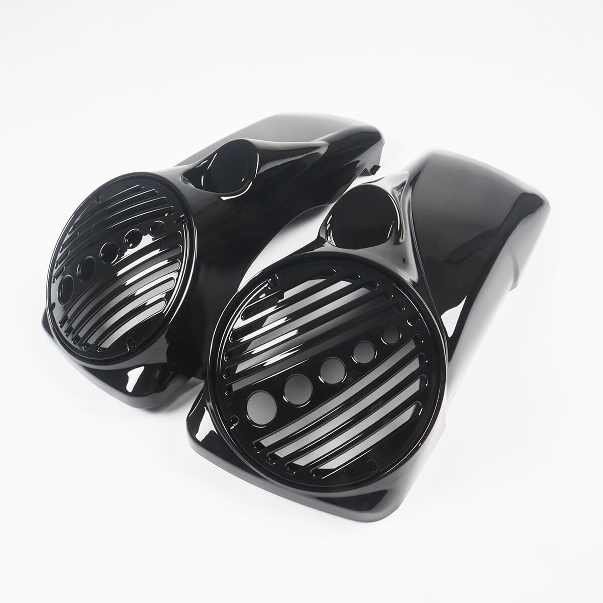 Amazon.com: FLPRO Glossy Black 8